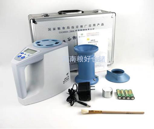 LDS-1H、LDS-1G電腦水份測定儀